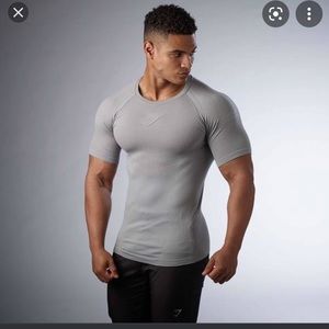Gymshark Onyx v2 large